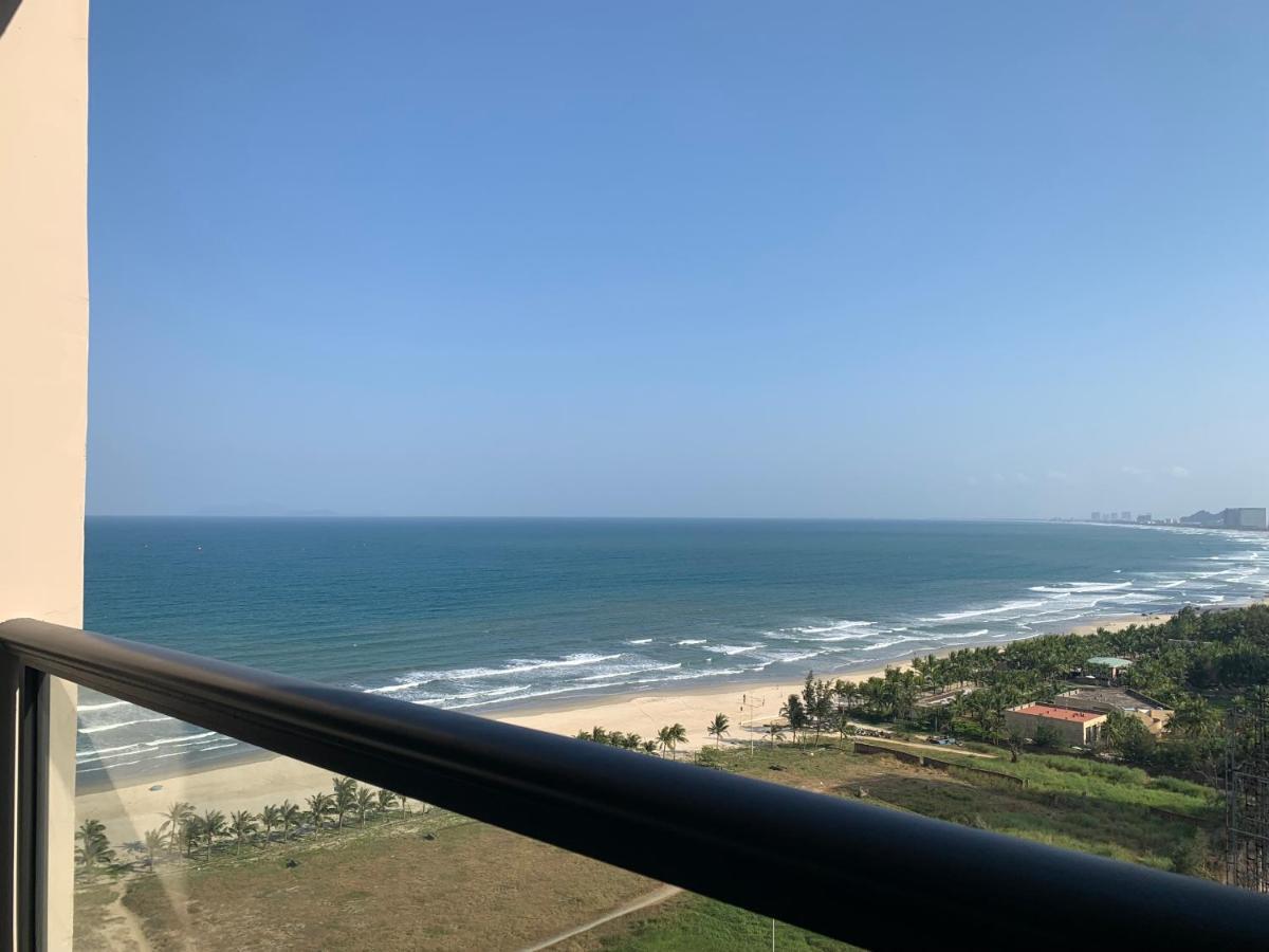 Luxury Apartment In Altara Building With Ocean View Da Nang Exterior photo