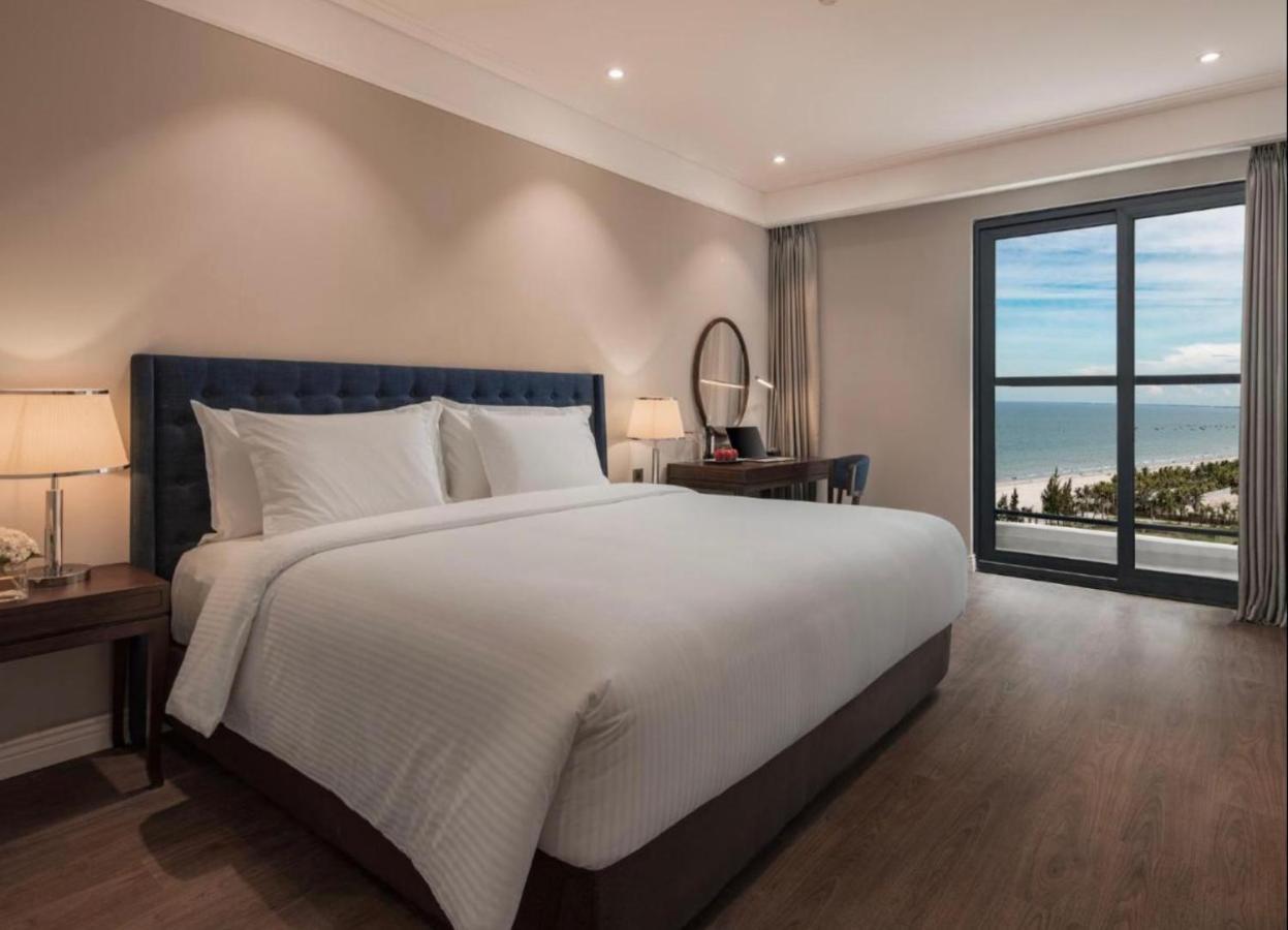 Luxury Apartment In Altara Building With Ocean View Da Nang Exterior photo