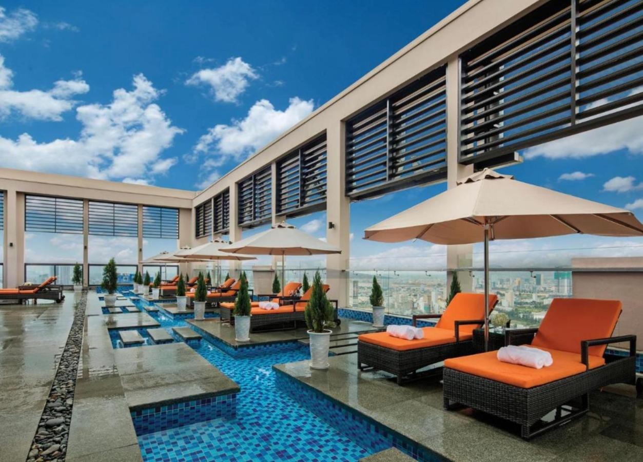 Luxury Apartment In Altara Building With Ocean View Da Nang Exterior photo