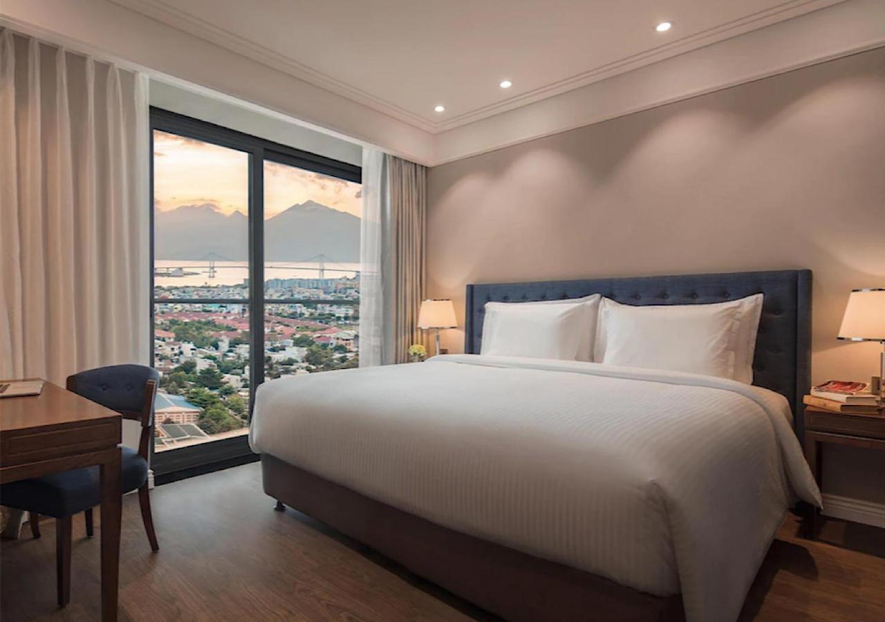 Luxury Apartment In Altara Building With Ocean View Da Nang Exterior photo
