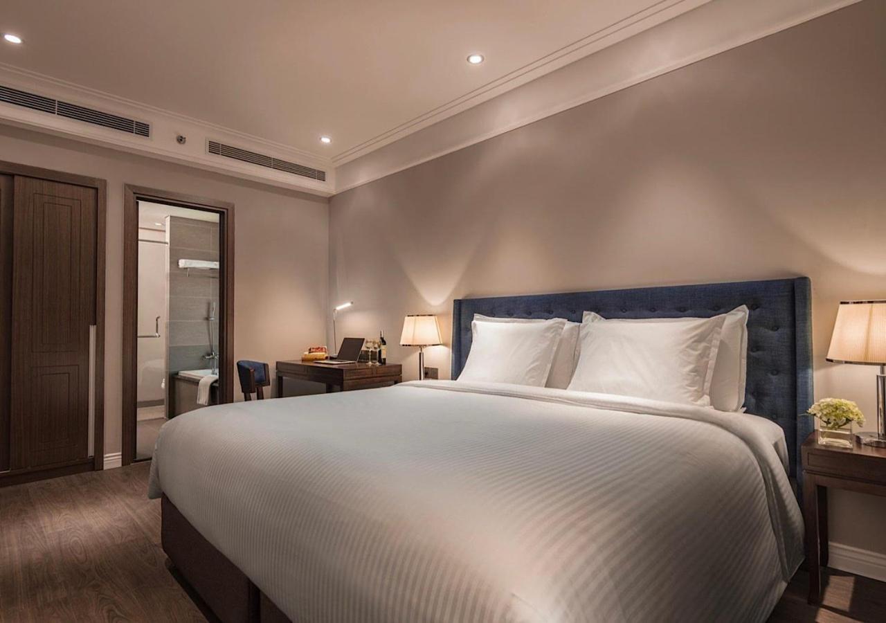 Luxury Apartment In Altara Building With Ocean View Da Nang Exterior photo